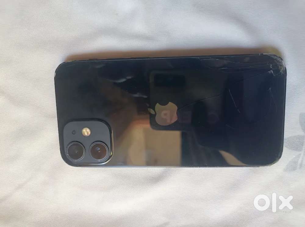 iPhone 12 mini 64gb