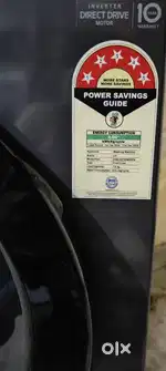 Front load lg front load automatic washing machine