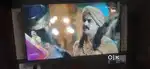 Samsung TV   43 inch  no smart tv