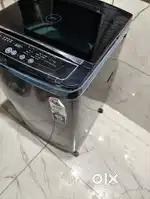Godrej FULL AUTOMATIC machine