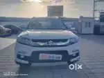Maruti Suzuki Vitara Brezza ZDi AMT, 2019, Diesel