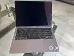Laptop-MacBook Air