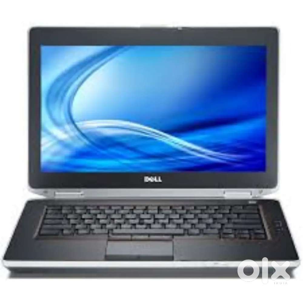 3999/-DELL Laptops /i3 6GB/500GB Windows 11Pro