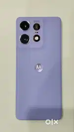 Motorola Edge 50 Pro 5G