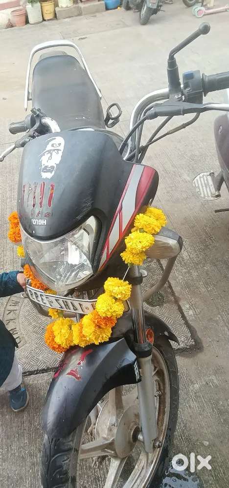 Hf delex condition good