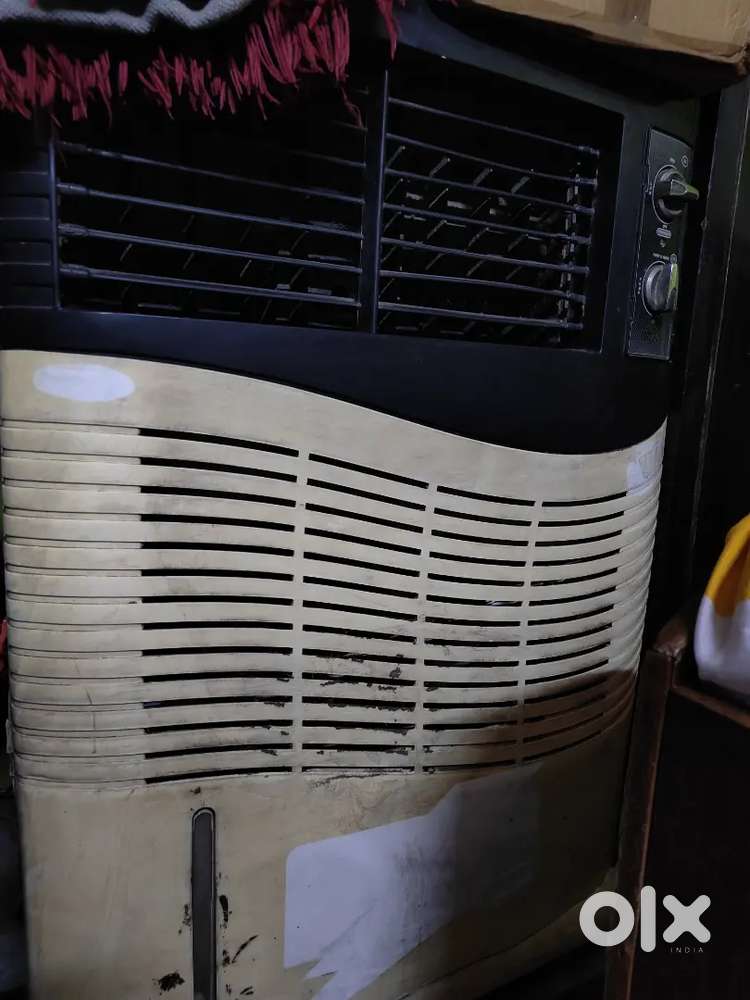 Cooler selling