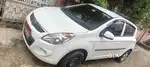 Hyundai i20 2011 Petrol 53000 Km Driven