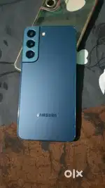 SAMSUNG GALAXY S22