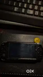 Sony PlayStation Portable PSP 3000