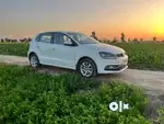 Volkswagen Polo 2015 Diesel 70000 Km Driven