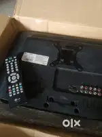 LG 55Cm lcd TV display not working