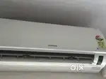 Split Air conditioner