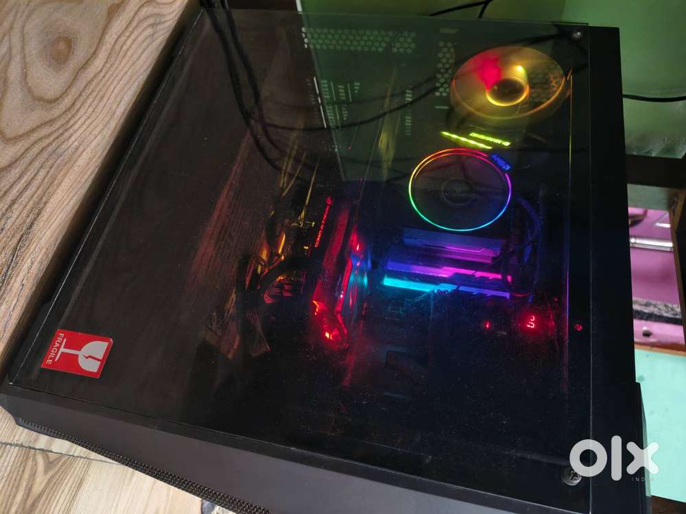 Gaming PC - 50k