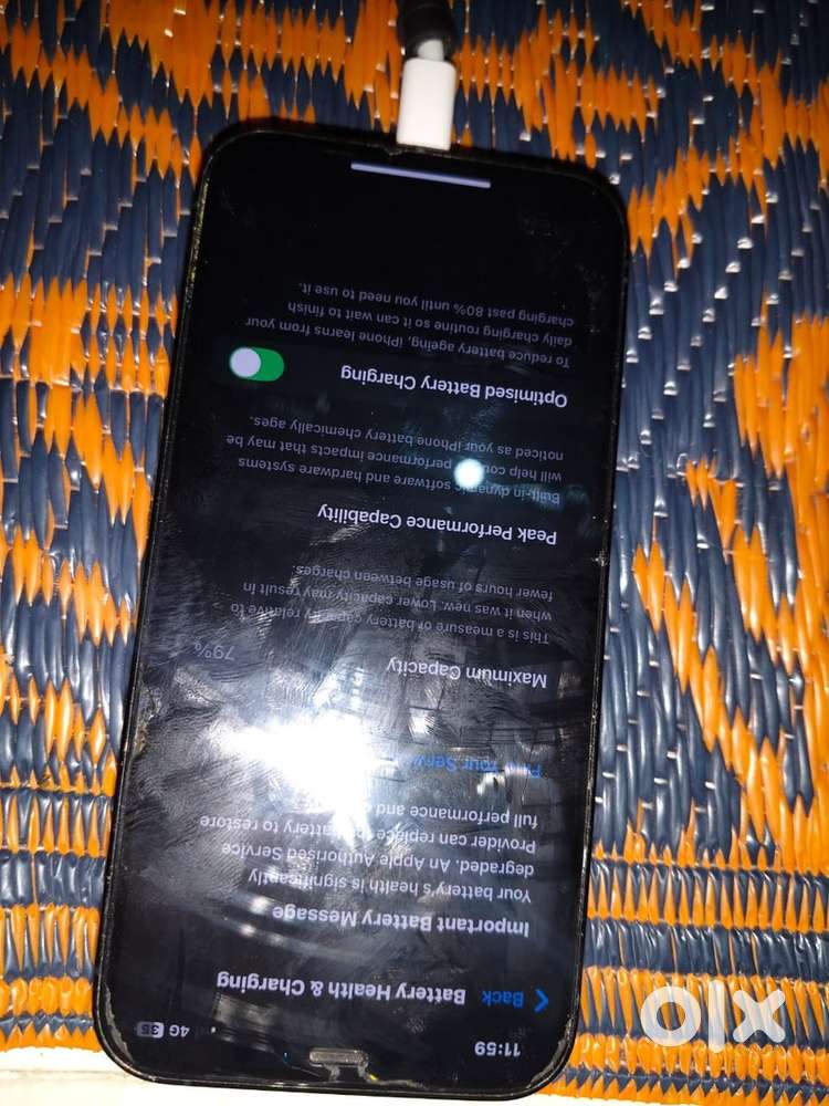 Iphone 12 pro 256gb