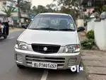 Alto lxi single ownership
