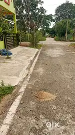 20/30 site for sale srirampura 46 laksh muda approval