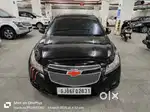 Chevrolet Cruze LTZ, 2013, Diesel