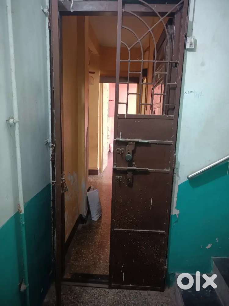 Available flat for rent