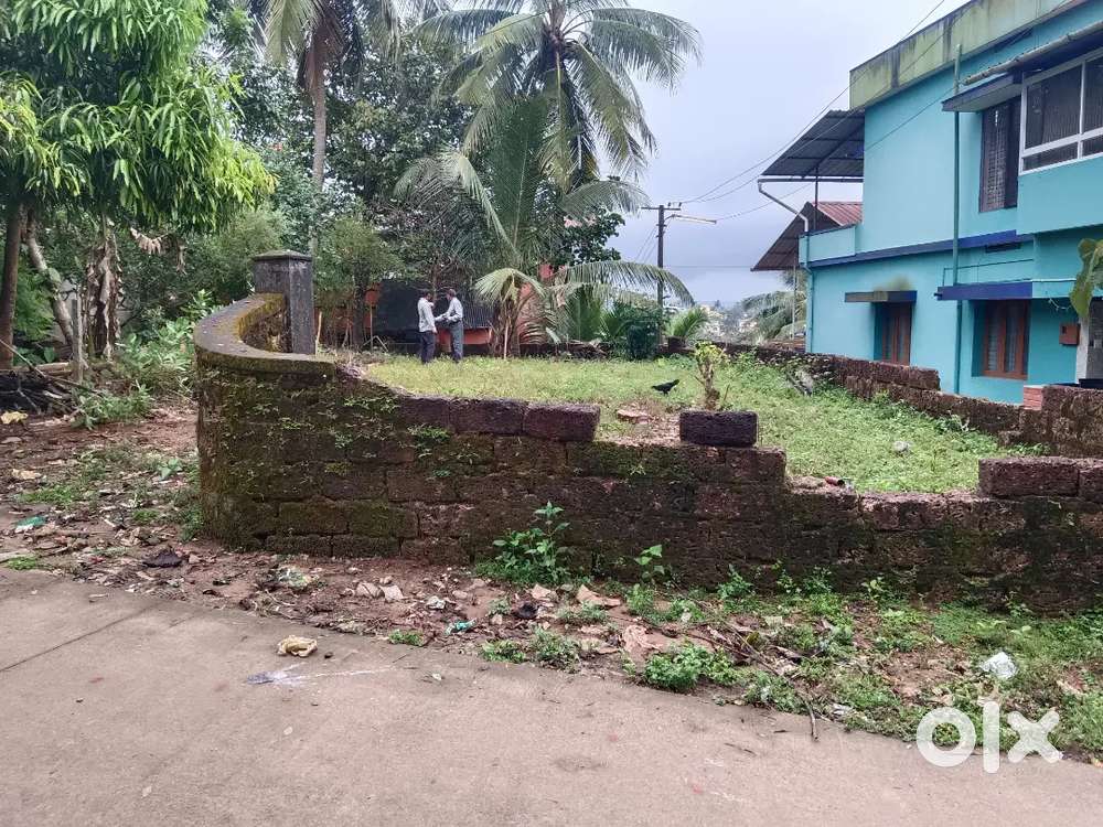 5 cents land near costal guard yekur Mangalore Karnataka