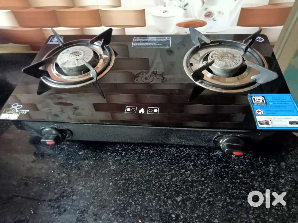 Kitchen Appliances