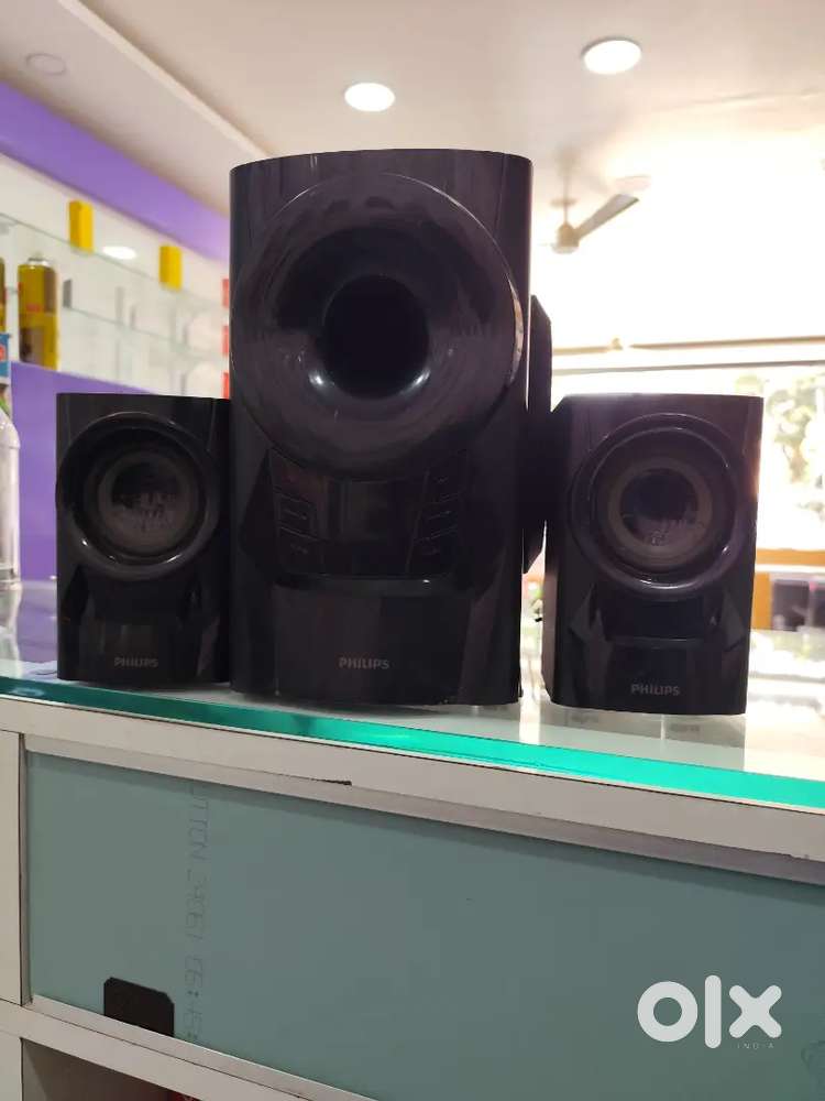 Philips home theatre
