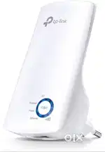 Wifi extender