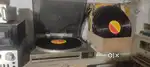 Record player