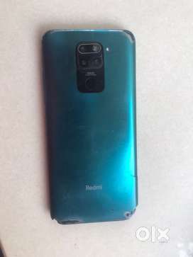 Relame note 9