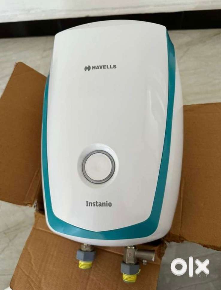 Havells instant water heater