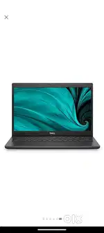 Laptop dell