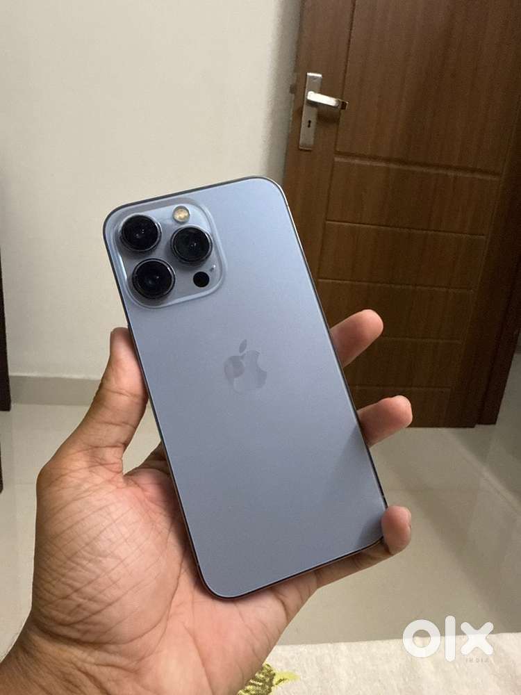 Iphone 13 pro