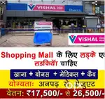 New Vacancy Open लड़के और लड़कियां चाहिए काम करने हेतु आवेदन करे