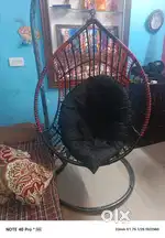 I am sale swing cast iron large