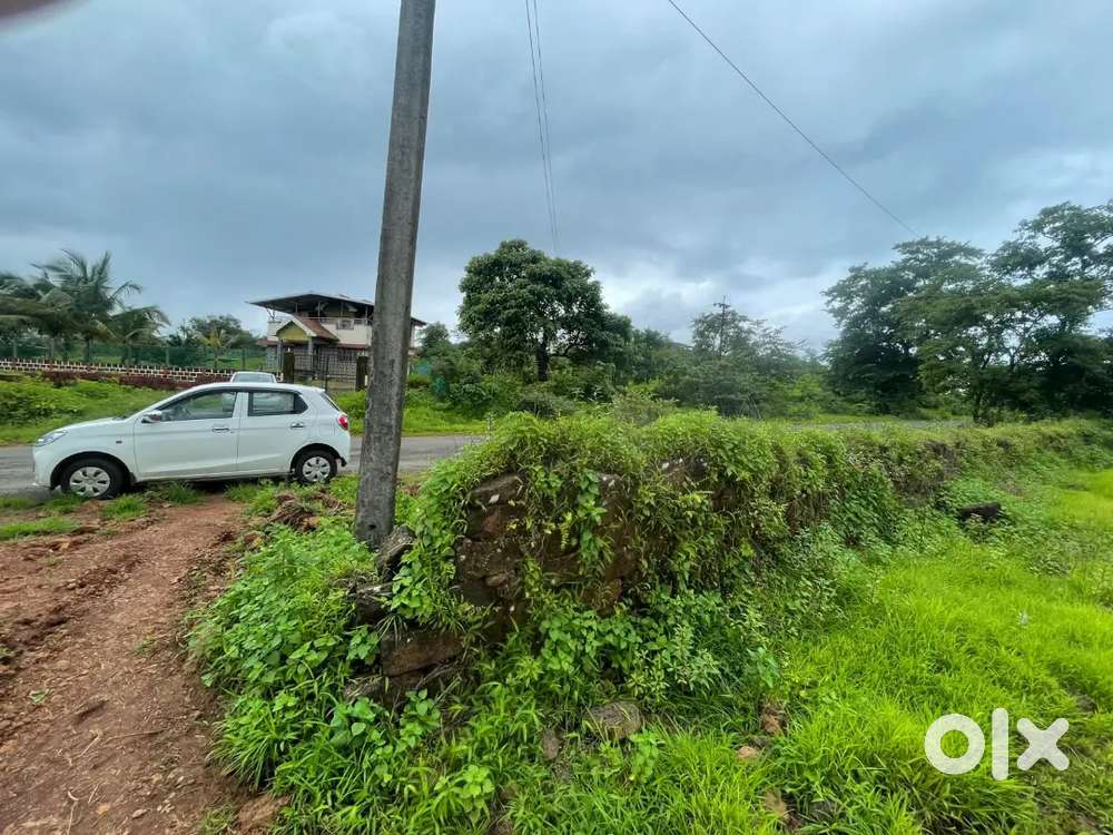 MANDANGAD PROPERTIES