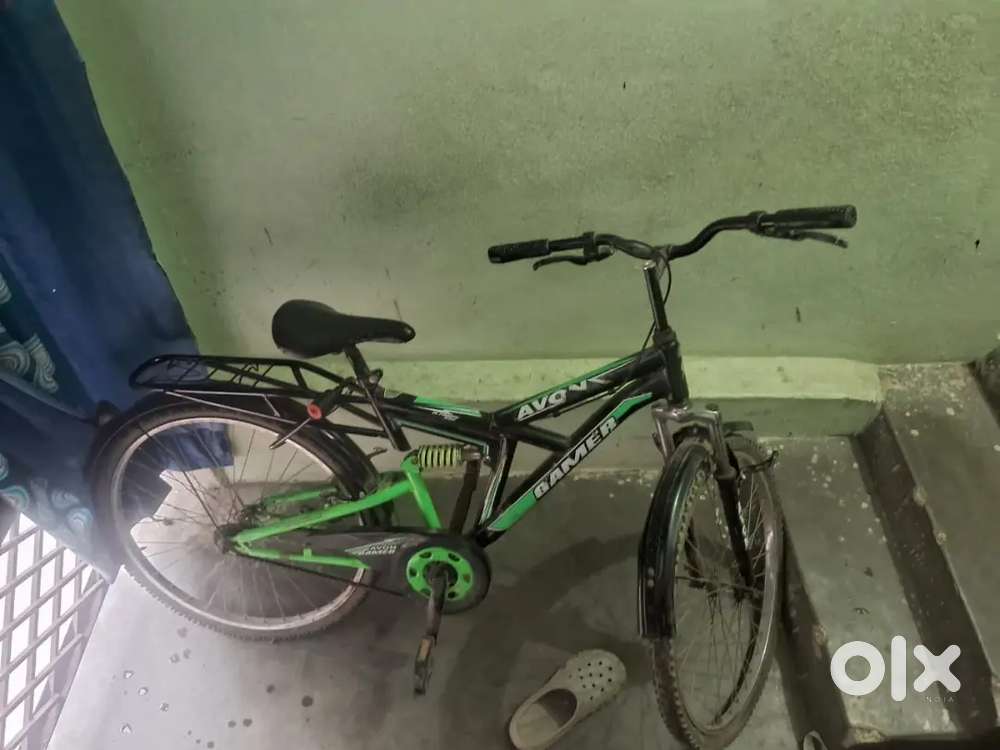 A one cycle