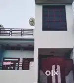 House on rent only for family and girls.