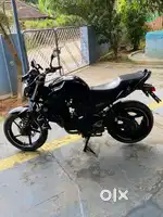 Fz16 Yamaha