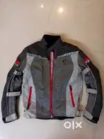 Rynox Air GT riding jacket