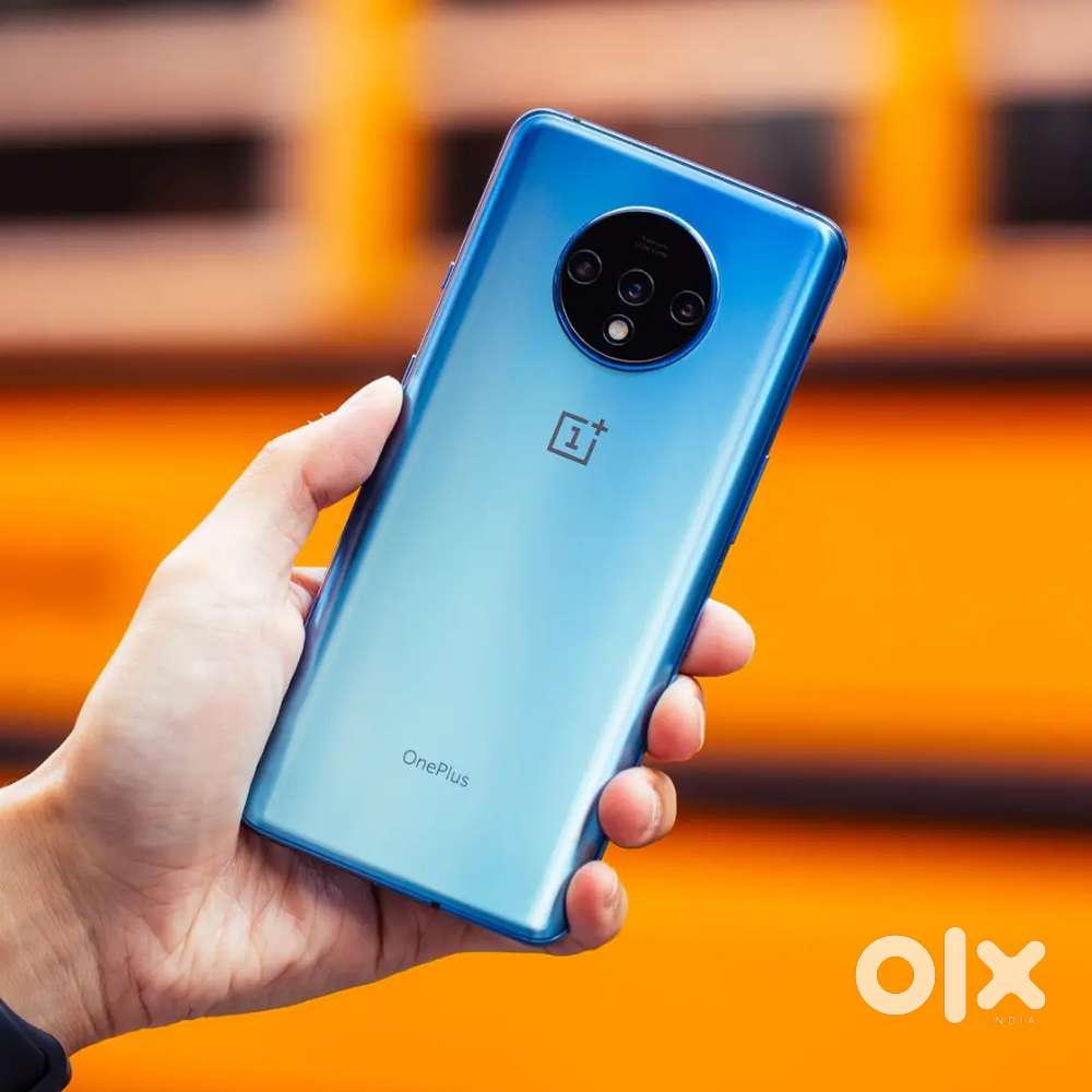 OnePlus 7t 8/256GB