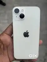 i am selling iphone 13(global) phone in a good condition