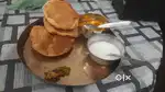 Tiffin services..