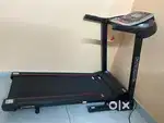 treadmill for home multi functional
