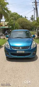 Maruti Suzuki Swift Dzire Vdi BSIV, 2013, Diesel