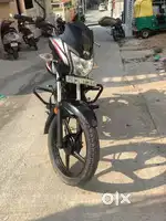 Good condion only service should be done single hand