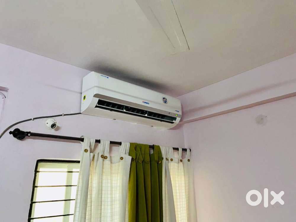 Two BHK Fully Furnished Flat at Prime Location of E7 for Rent