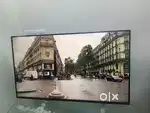 Guarantee 43 SMART ANDROID LED TV 1GB RAM 8GB ROM WI-FI YOUTUBE OPTION
