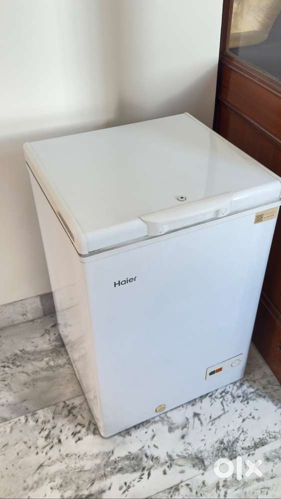 Deep Freezer For Sale