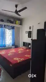 Fully furnished 2 bhk flat for rent in viman Nagar,pune