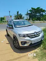 Renault KWID 2018