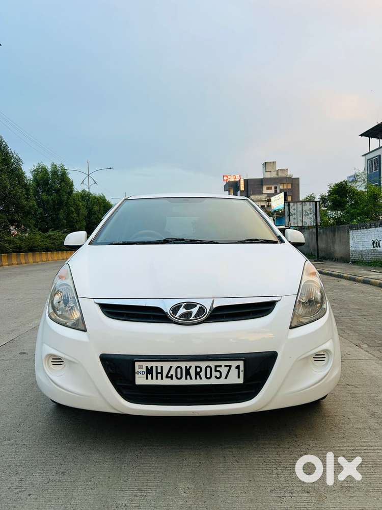 Hyundai i20 Diesel Magna Era, 2010, Diesel